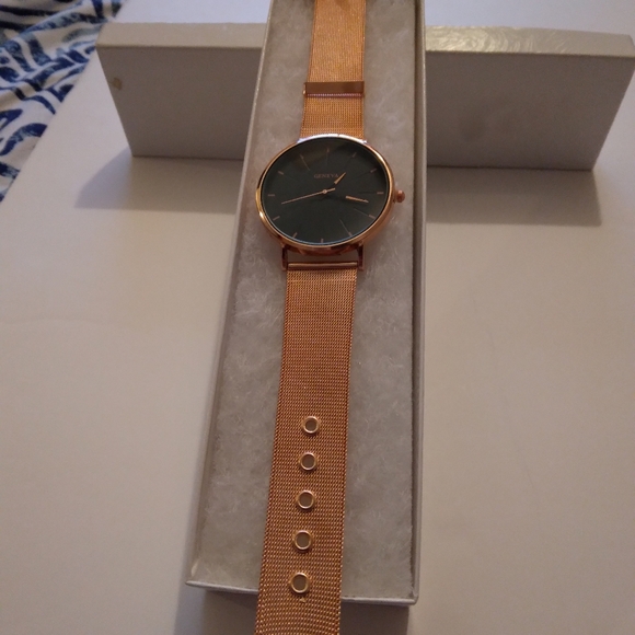 Accessories - Watch